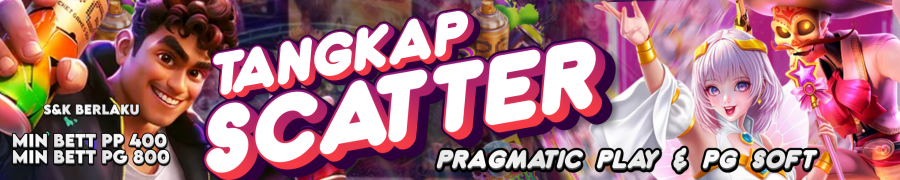 TANGKAP SCATTER PP & PG